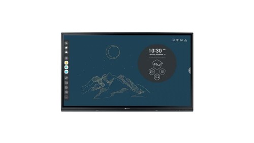 Interaktywny dotykowy monitor multimedialny 86” LED 4K UHD z wbudowanym systemem Android IFP-8603