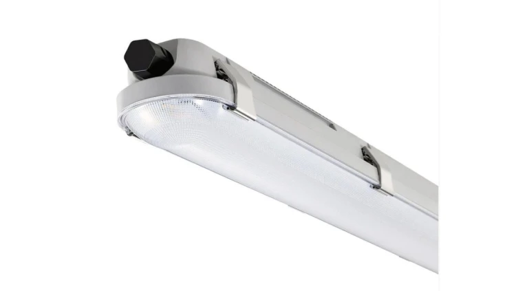 LED line hermetyk liniowy rozbierany RANGER C 40W 4000K 140lm/w 5600lm IP66 5 lat gwar.