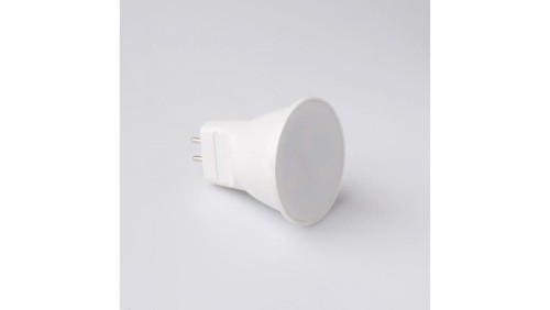 Żarówka LED MR11 3W 12V 3000K 270lm