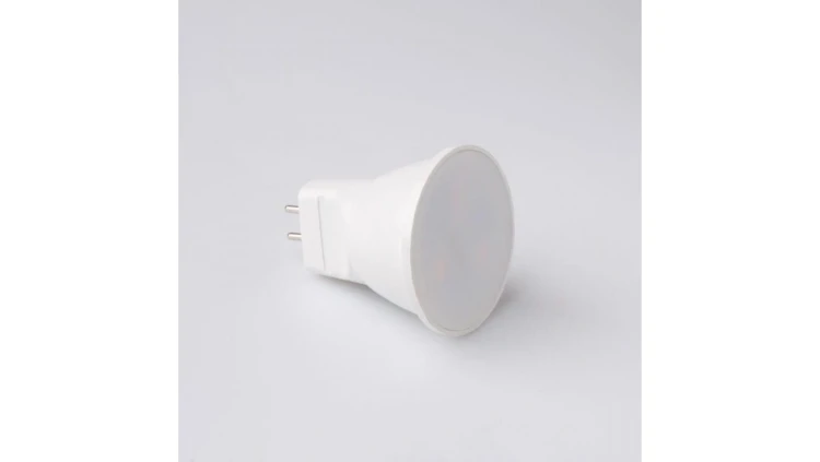 Żarówka LED MR11 3W 12V 3000K 270lm