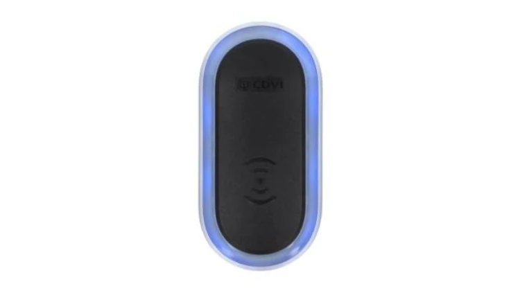 Programator kart zbliżeniowych RFID 13.56 MHz, USB