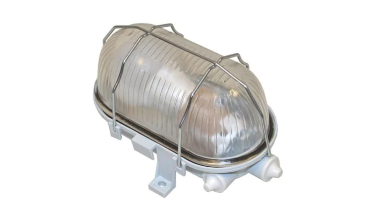Oprawa piwniczna Radus 60W E27 IP54