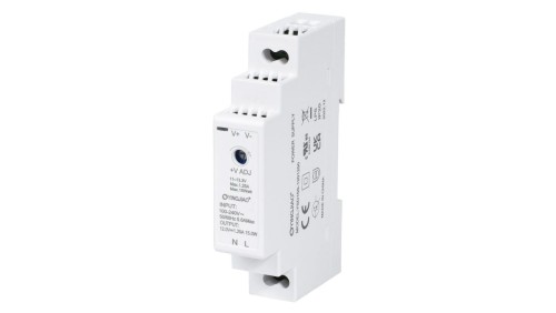 Zasilacz DIN YSDS 12V 1,25A 15W YSD15S-1201250
