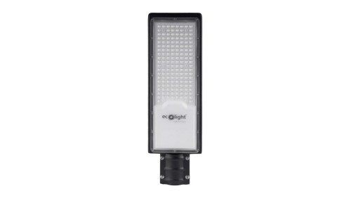 Oprawa uliczna lampa led 150W 13500lm 5000K czarna