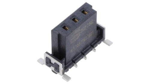 15620032601333 Złącze: płytka-płytka żeńskie, P3 har-flex Power SMT