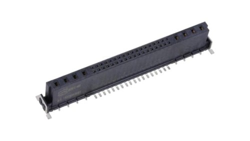 15828362601333 Złącze: płytka-płytka żeńskie, P44(8+36) har-flex Hybrid SMT
