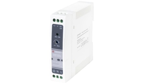 Zasilacz DIN YSD20L 24V 1A 24W YSD20L-2401000