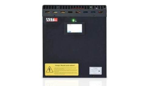 Statyczny generator mocy biernej ( kompensator ) naścienny SVG 50 kVAr