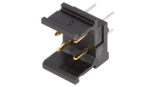 02539041202 Złącze: płytka-płytka męskie na PCB, P4 har-modular THT