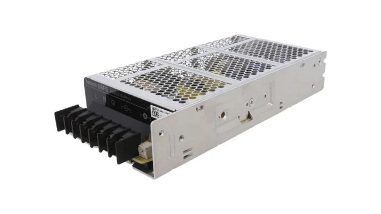 S8FS-C15015J Zasilacz impulsowy do wbudowania 150W 15VDC 10A