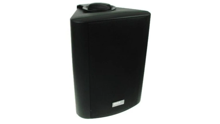 Kolumienka uniwersalna MRS-40c 100V 8ohm 20W czarn