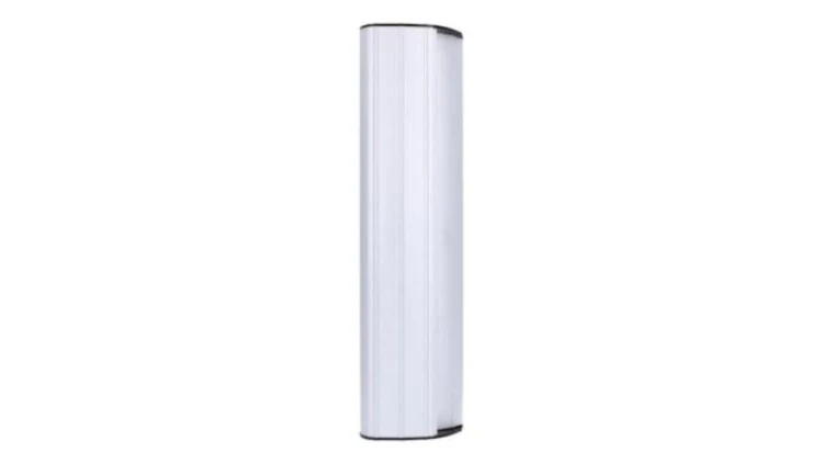 Elektromagnetyczny profil drzwiowy 600mm 600kg, monitorowany