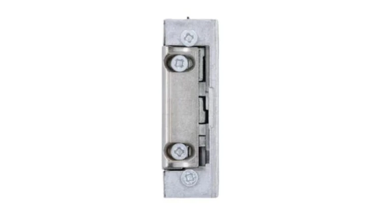Elektrozaczep JIS 1761 rewersyjny monitorowany 12V DC
