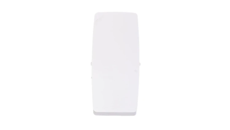 OTEO Łącznik schodowy biały 086184