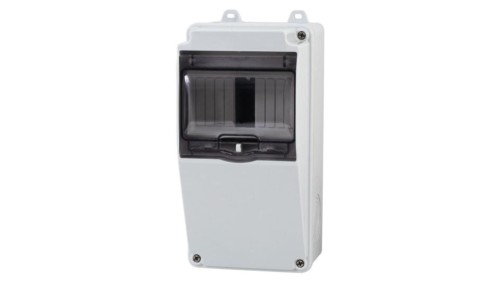 Obudowa LAGO 5M 255mm x 120mm x 140mm IP66
