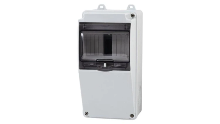 Obudowa LAGO 5M 255mm x 120mm x 140mm IP66