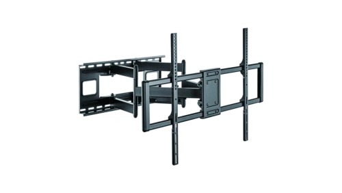 Uchwyt ścienny do TV 60-120 LED/LCD 120kg obrotowy uchylny ICA-PLB 189B