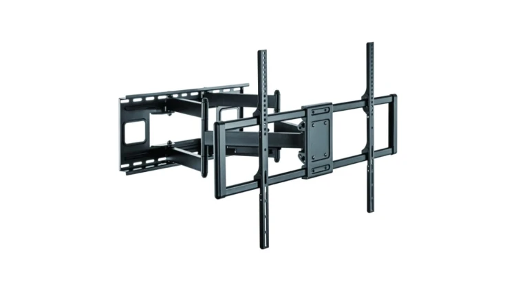 Uchwyt ścienny do TV 60-120 LED/LCD 120kg obrotowy uchylny ICA-PLB 189B
