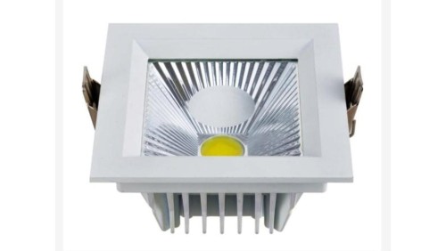 Downlight LED COB ARON 15W biały dzienny -