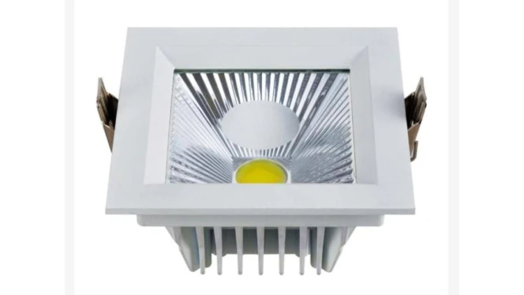 Downlight LED COB ARON 15W biały dzienny -