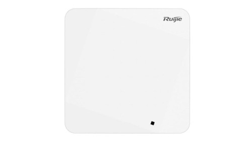 Access Point Ruijie Wi-Fi 5 - 802.11ac - 1167Mbps 1 port 1Gbit Zasilany PoE Wewnętrzny