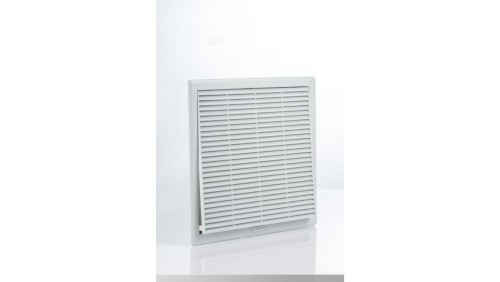 Filtr wylotowy 160x160mm IP54