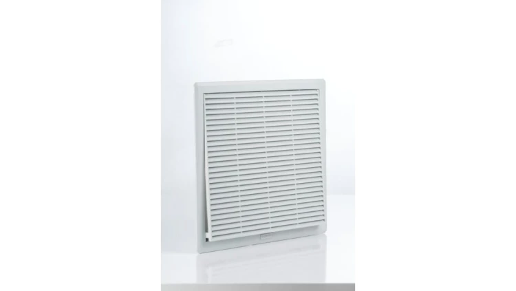 Filtr wylotowy 160x160mm IP54