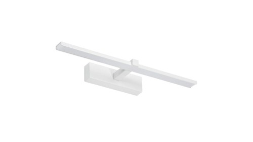 Lampa nad Lustro VENUS Kinkiet LED Łazienkowa 8W 700lm Biała Neutralna 40cm
