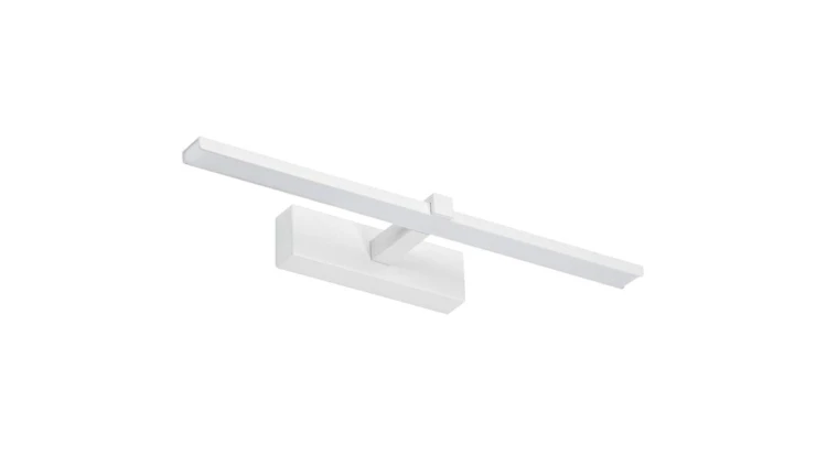 Lampa nad Lustro VENUS Kinkiet LED Łazienkowa 8W 700lm Biała Neutralna 40cm