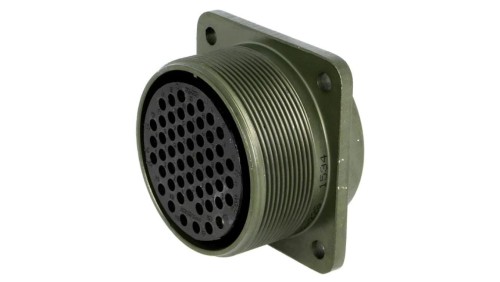DS3102A32-22S Złącze okrągłe 13A rozmiar 32 MS/DS stop aluminium