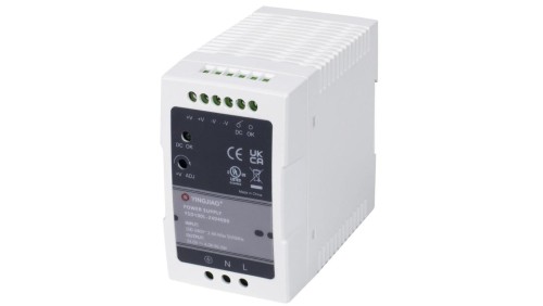 Zasilacz DIN YSD100L 24V 4A 96W YSD100L-2404000