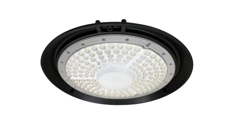 HEDA High Bay 200W 28000lm 740 90 65