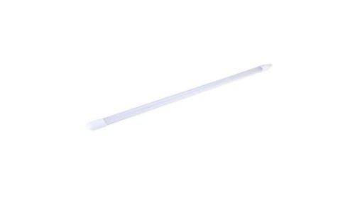 Oprawa liniowa, sufitowa hermetyczna 120cm LED 36W 4320lm 4000K IP65 IK08 biała barwa neutralna NW XUDO