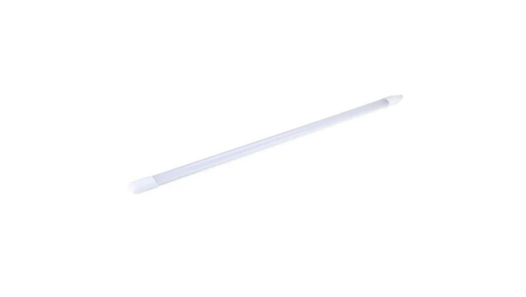 Oprawa liniowa, sufitowa hermetyczna 120cm LED 36W 4320lm 4000K IP65 IK08 biała barwa neutralna NW XUDO