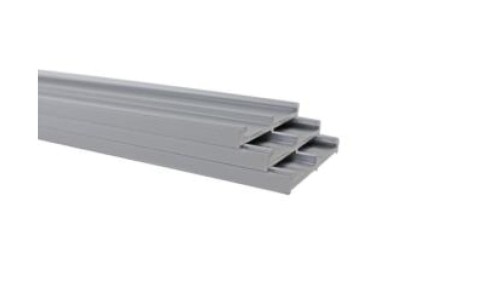 Podkładki dystansujące do systemu profili elektromagnetycznych (REO) 2500mm