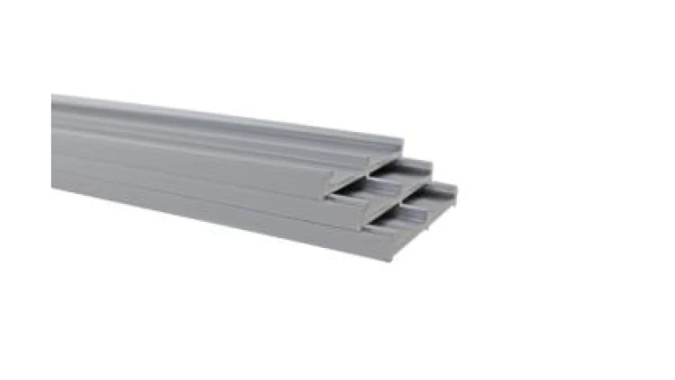 Podkładki dystansujące do systemu profili elektromagnetycznych (REO) 2500mm