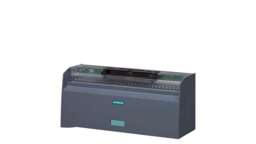 Moduł przyłączeniowy TPA 3-tier dla modułów analogowych - 6ES7924-2CC20-0AC0