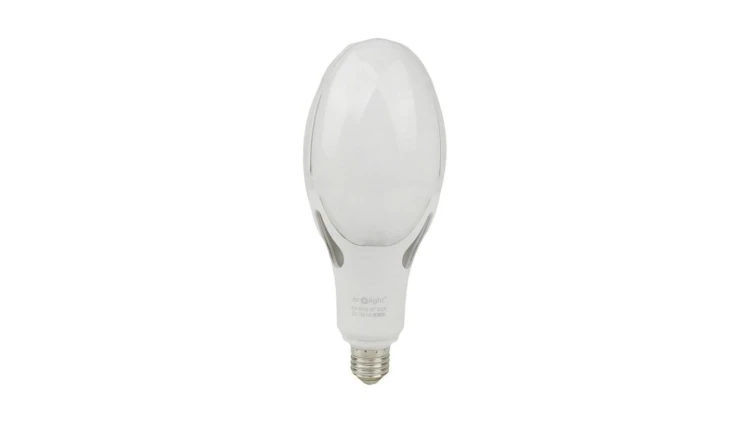 Żarówka Led Rocket E27 40W 6000K 4000lm E-27-E-40