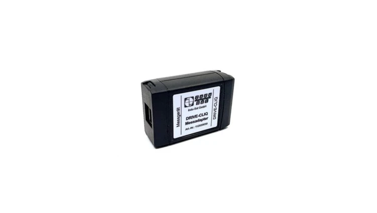 Adapter pomiary DRIVE-CLIQ do miernika PROlinetest