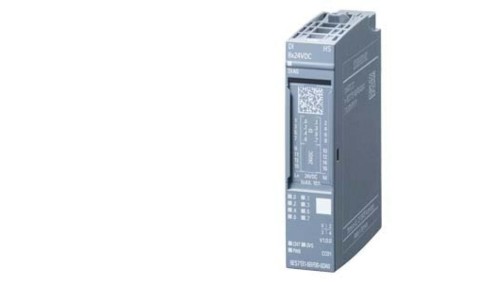 Simatic ET 200SP, Moduł Wejść Binarnych IO8 - 6ES7131-6BF00-0DA0