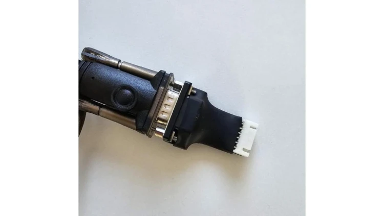 Programator DIGIWAY