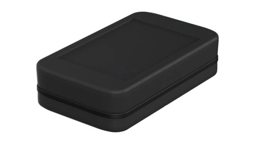 16174305.HMT1 Obudowa: uniwersalna X: 42,4mm Y: 70,4mm Z: 15,5mm BoLink czarny