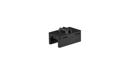 Revolution PI PiBridge Plug Czarny - PR100204