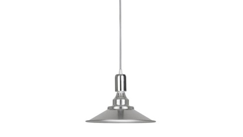 Oprawa LED zwis 25W/830 VLH/B/25 grey RELCO