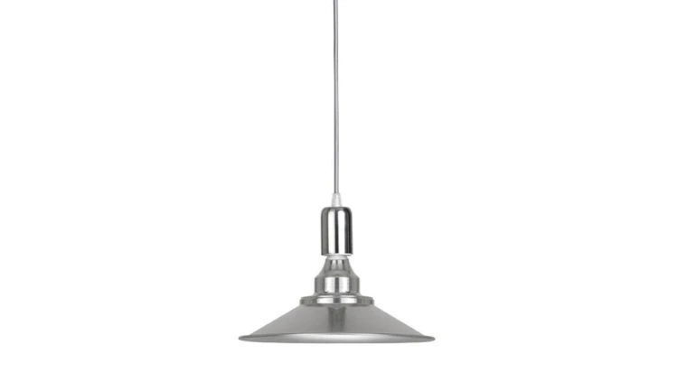 Oprawa LED zwis 25W/830 VLH/B/25 grey RELCO