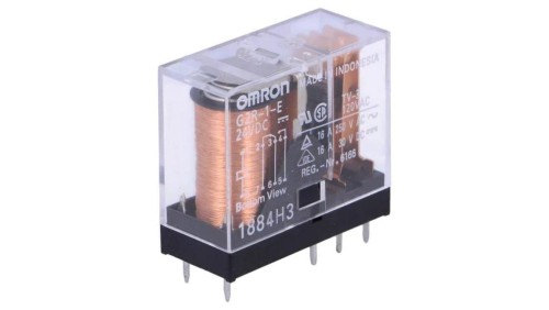 Przekaźnik G2R-1-E-24DC