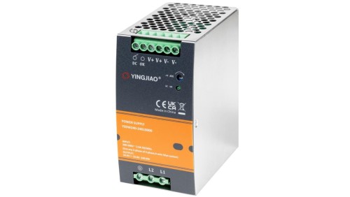 Zasilacz Yingjiao DIN YSDW 24V 10A 240W