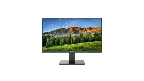 Monitor LED 24 Full HD do pracy 18/7, wejścia Displayport, HDMI, VGA LA-2402