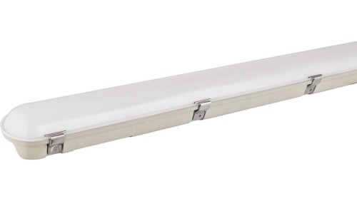 Oprawa hermetyczna LED Premium 40W IP65 4000K 5200lm 130lm/w 3-5 lat gwarancji