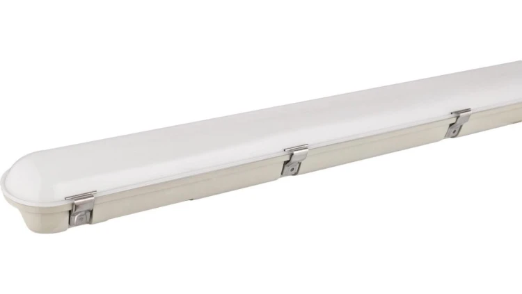 Oprawa hermetyczna LED Premium 40W IP65 4000K 5200lm 130lm/w 3-5 lat gwarancji
